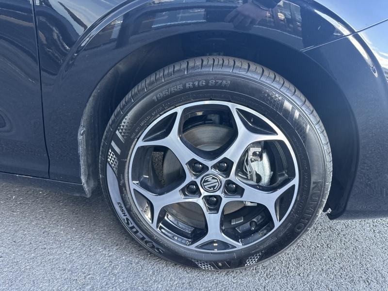 Image MG MOTOR MG3 Hybrid+ 195ch Luxury
