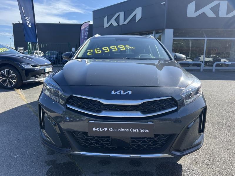 Image KIA XCeed 1.6 GDi 141ch PHEV Motion DCT6