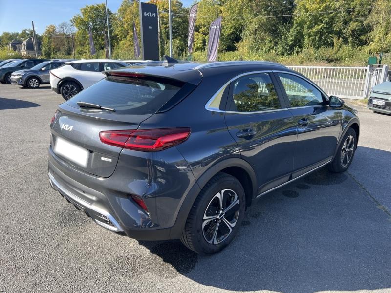 Image KIA XCeed 1.6 GDi 141ch PHEV Motion DCT6
