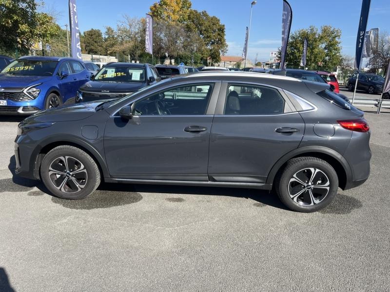 Image KIA XCeed 1.6 GDi 141ch PHEV Motion DCT6