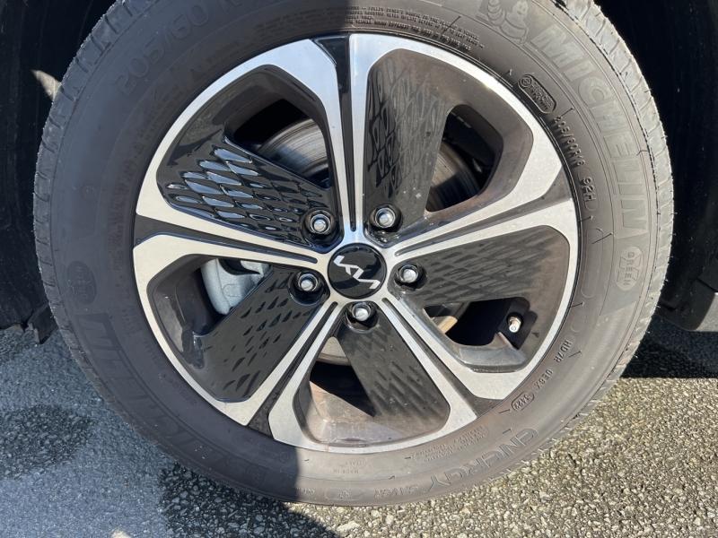 Image KIA XCeed 1.6 GDi 141ch PHEV Motion DCT6