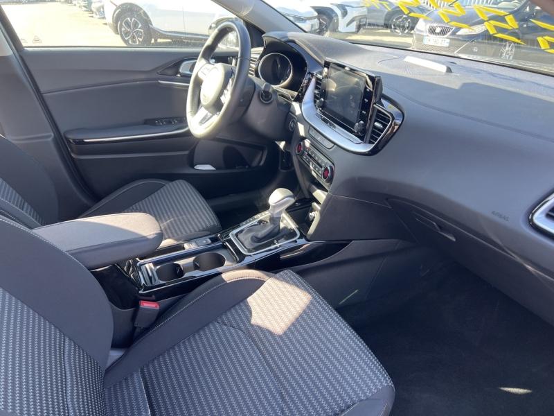 Image KIA XCeed 1.6 GDi 141ch PHEV Motion DCT6