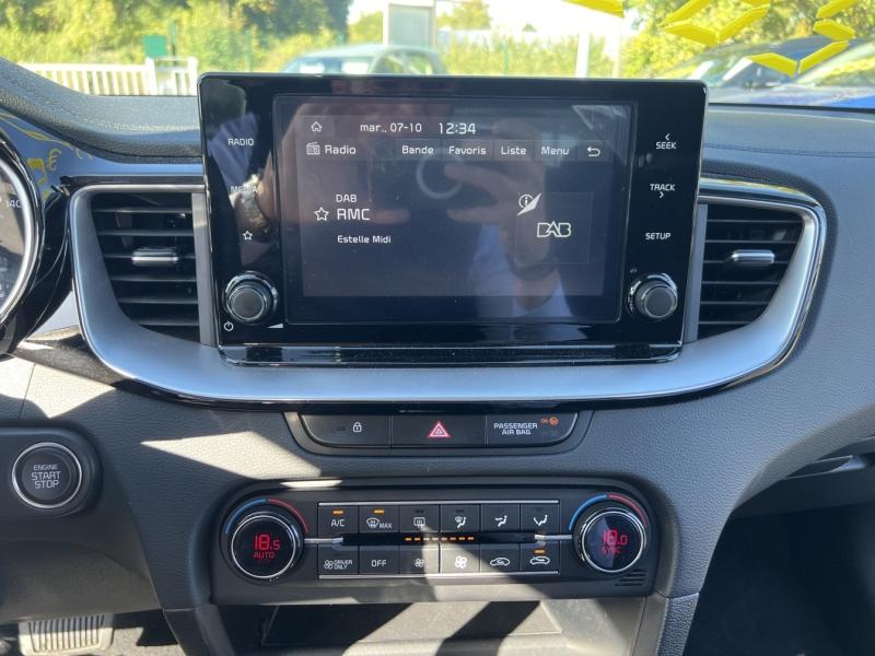 Image KIA XCeed 1.6 GDi 141ch PHEV Motion DCT6