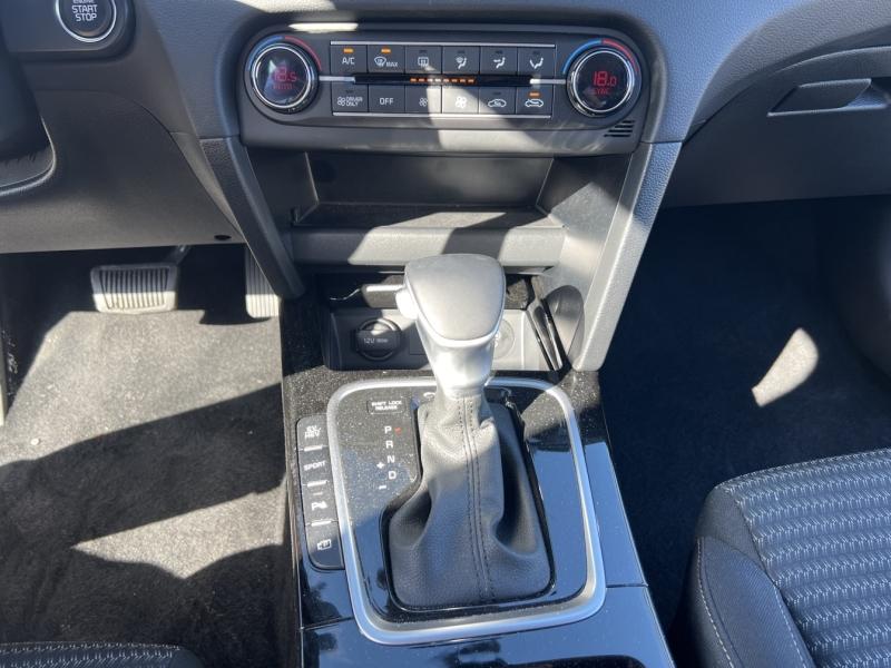 Image KIA XCeed 1.6 GDi 141ch PHEV Motion DCT6