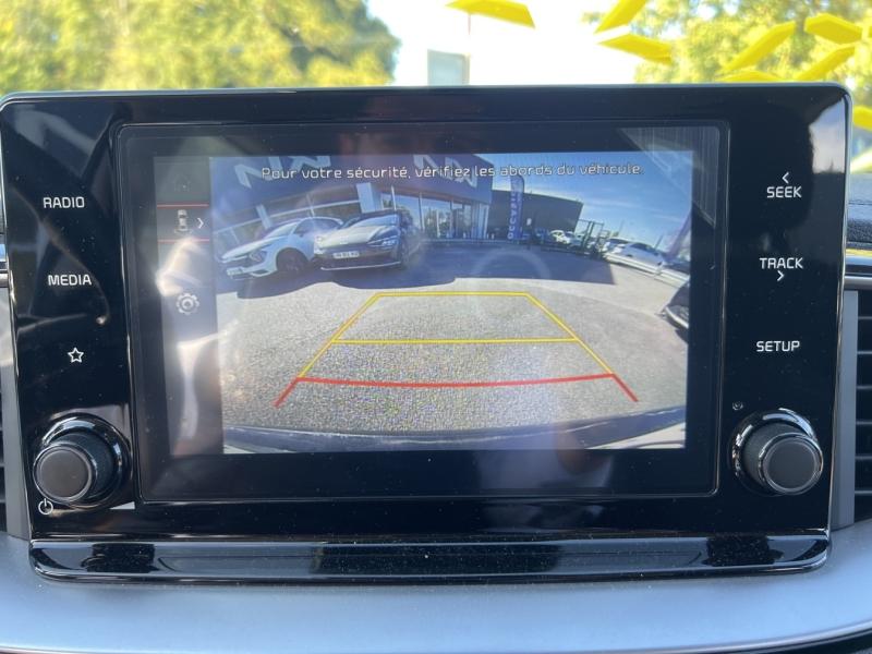 Image KIA XCeed 1.6 GDi 141ch PHEV Motion DCT6