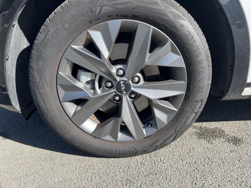 Image KIA Sportage 1.6 T-GDi 210ch HEV GT-line BVA6