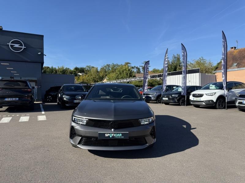 Image OPEL Astra 1.2 Turbo Hybrid 145ch GS e-DCT 6