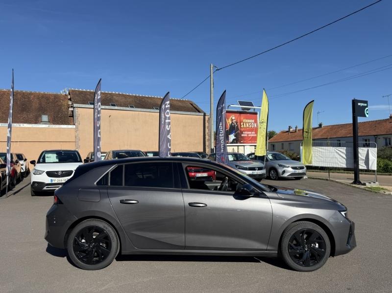 Image OPEL Astra 1.2 Turbo Hybrid 145ch GS e-DCT 6