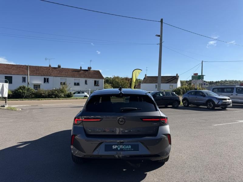 Image OPEL Astra 1.2 Turbo Hybrid 145ch GS e-DCT 6