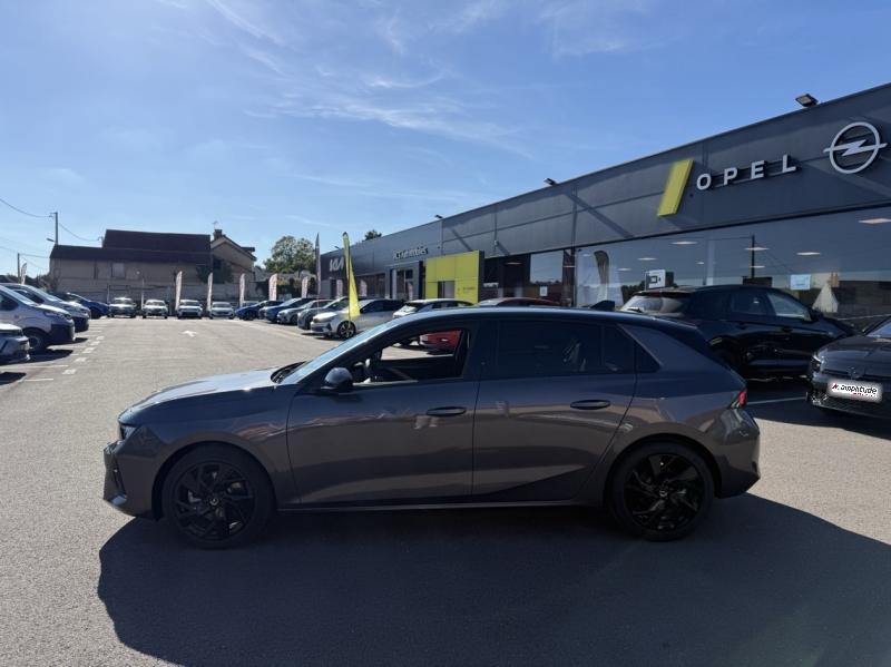 Image OPEL Astra 1.2 Turbo Hybrid 145ch GS e-DCT 6