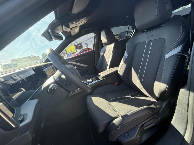 Image OPEL Astra 1.2 Turbo Hybrid 145ch GS e-DCT 6