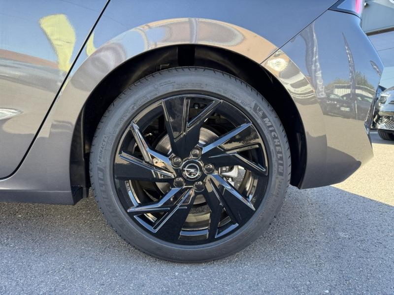 Image OPEL Astra 1.2 Turbo Hybrid 145ch GS e-DCT 6