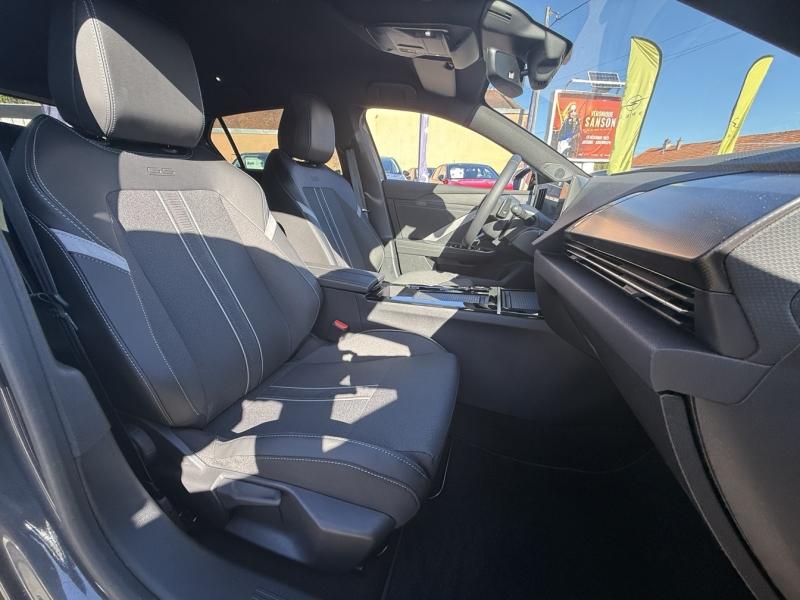 Image OPEL Astra 1.2 Turbo Hybrid 145ch GS e-DCT 6