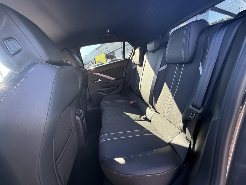 Image OPEL Astra 1.2 Turbo Hybrid 145ch GS e-DCT 6