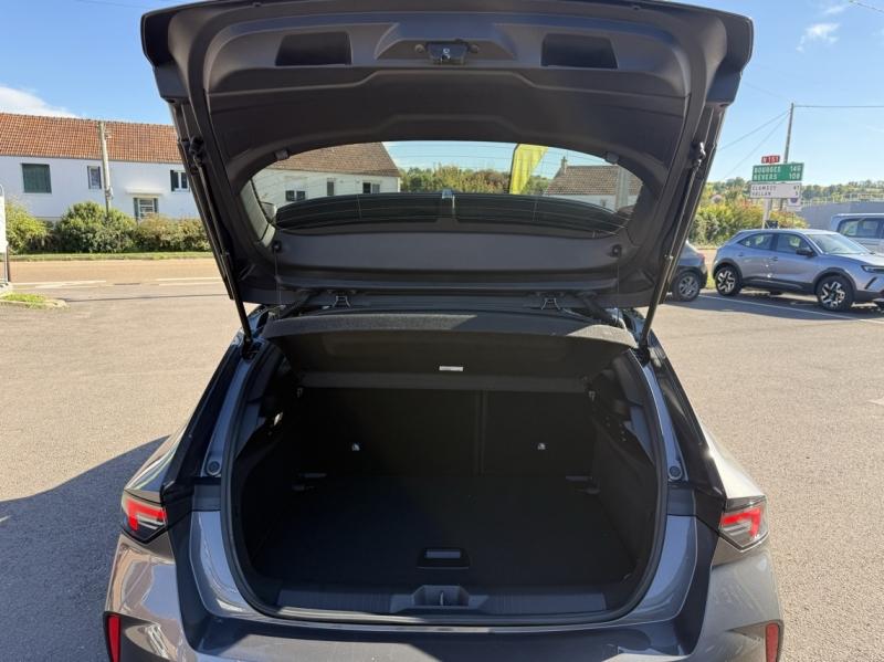 Image OPEL Astra 1.2 Turbo Hybrid 145ch GS e-DCT 6