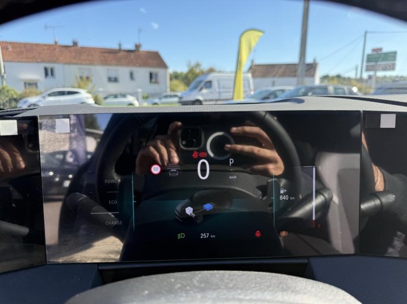 Image OPEL Astra 1.2 Turbo Hybrid 145ch GS e-DCT 6