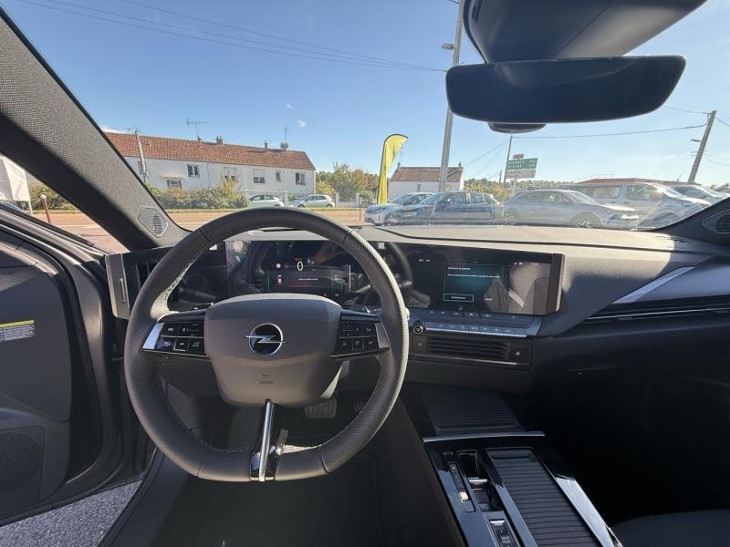 Image OPEL Astra 1.2 Turbo Hybrid 145ch GS e-DCT 6
