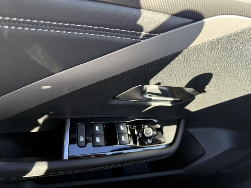 Image OPEL Astra 1.2 Turbo Hybrid 145ch GS e-DCT 6