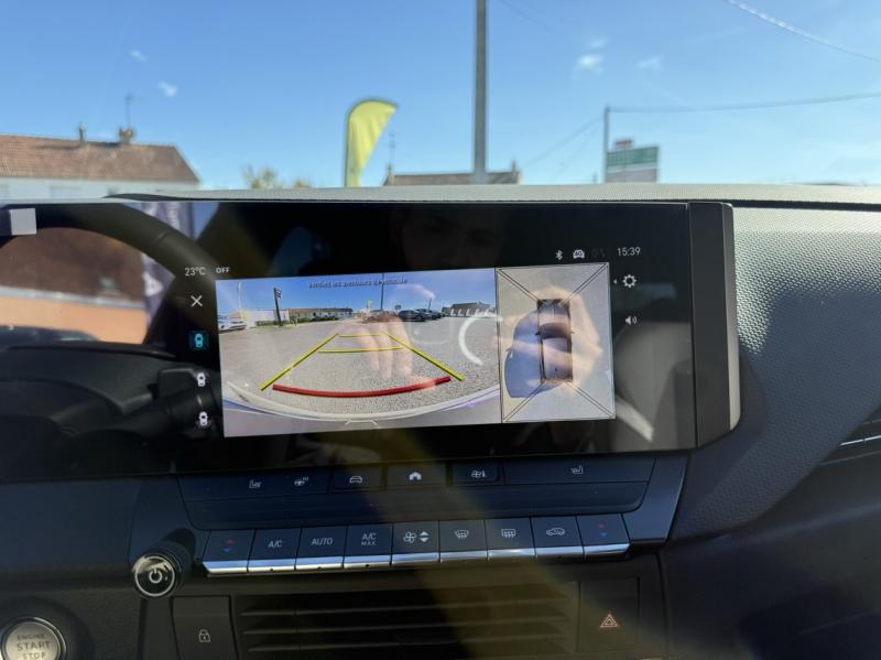 Image OPEL Astra 1.2 Turbo Hybrid 145ch GS e-DCT 6