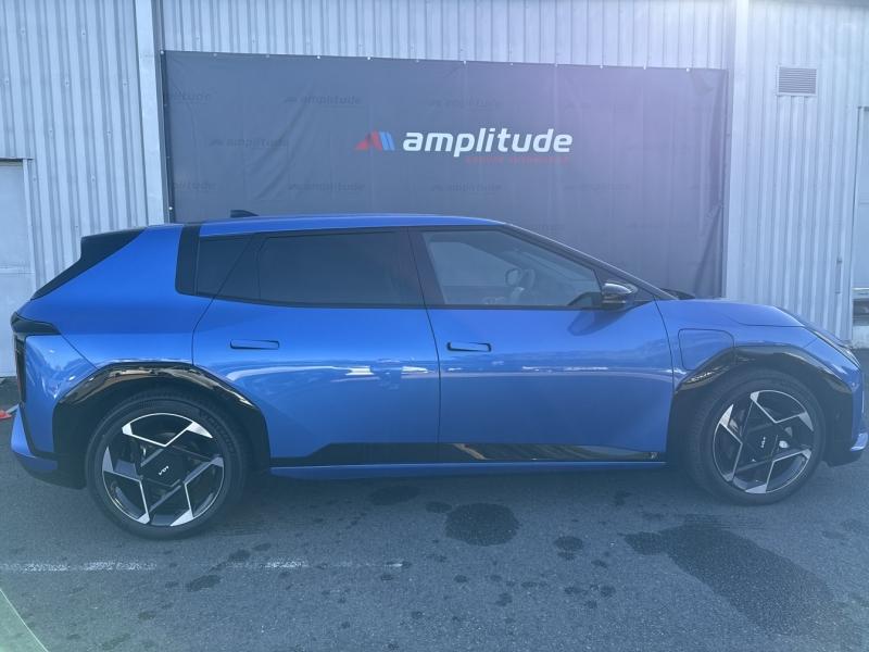 Image KIA EV4 Autonomie Longue 204ch 81,4kWh GT-Line