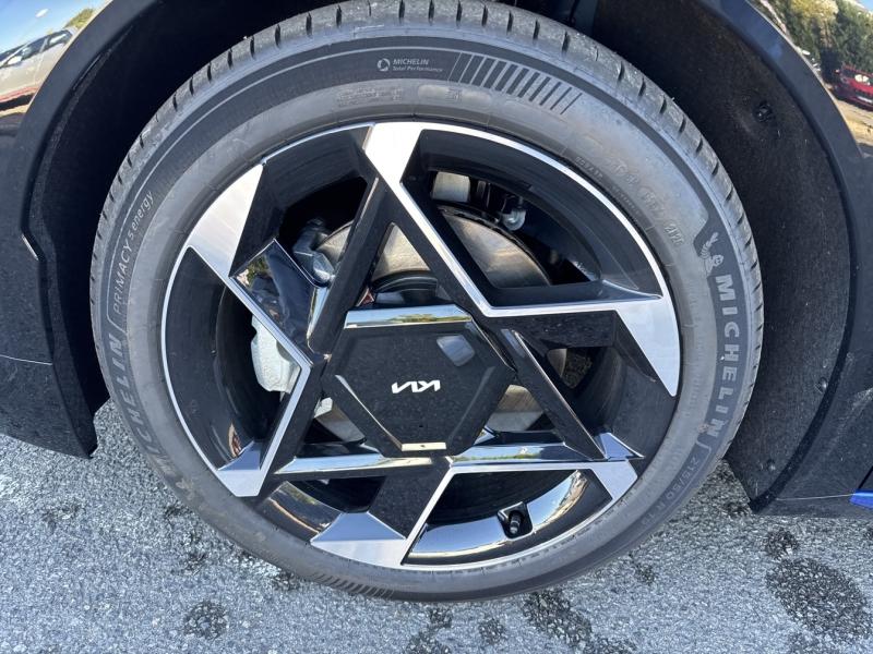 Image KIA EV4 Autonomie Longue 204ch 81,4kWh GT-Line