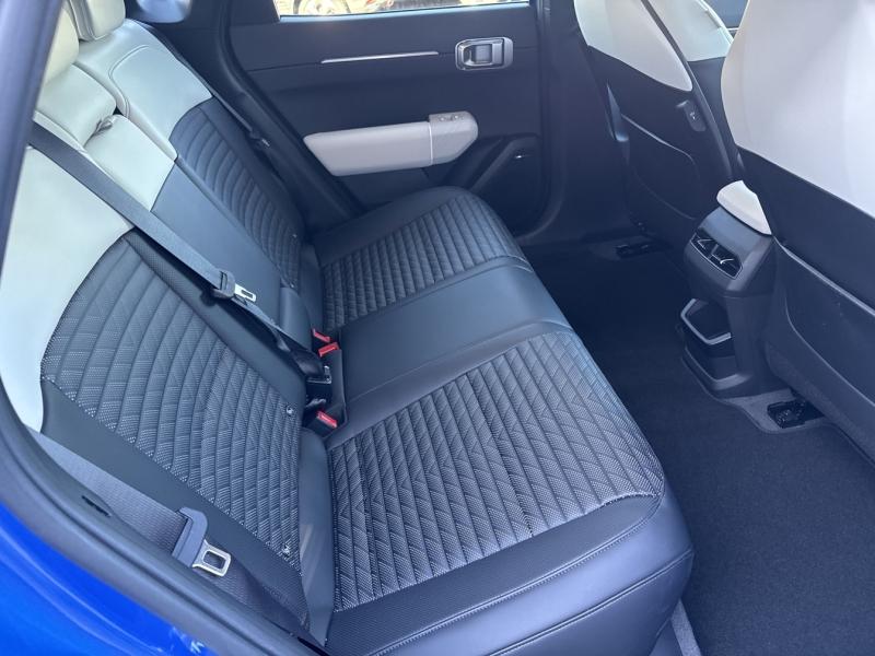 Image KIA EV4 Autonomie Longue 204ch 81,4kWh GT-Line