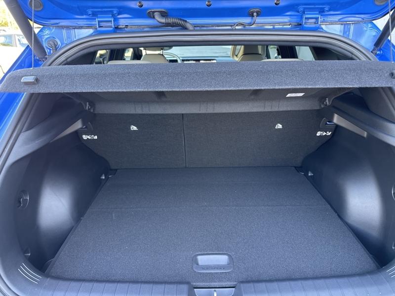 Image KIA EV4 Autonomie Longue 204ch 81,4kWh GT-Line