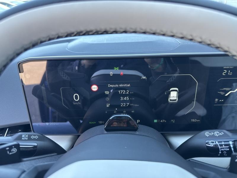 Image KIA EV4 Autonomie Longue 204ch 81,4kWh GT-Line