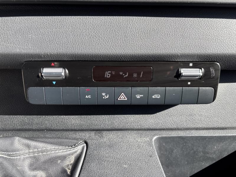 Image MERCEDES-BENZ Sprinter Fg 214 CDI 33S 3T0 Traction