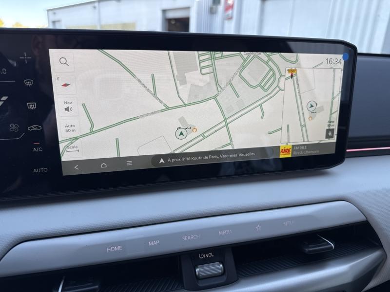 Image KIA EV4 Autonomie Longue 204ch 81,4kWh GT-Line