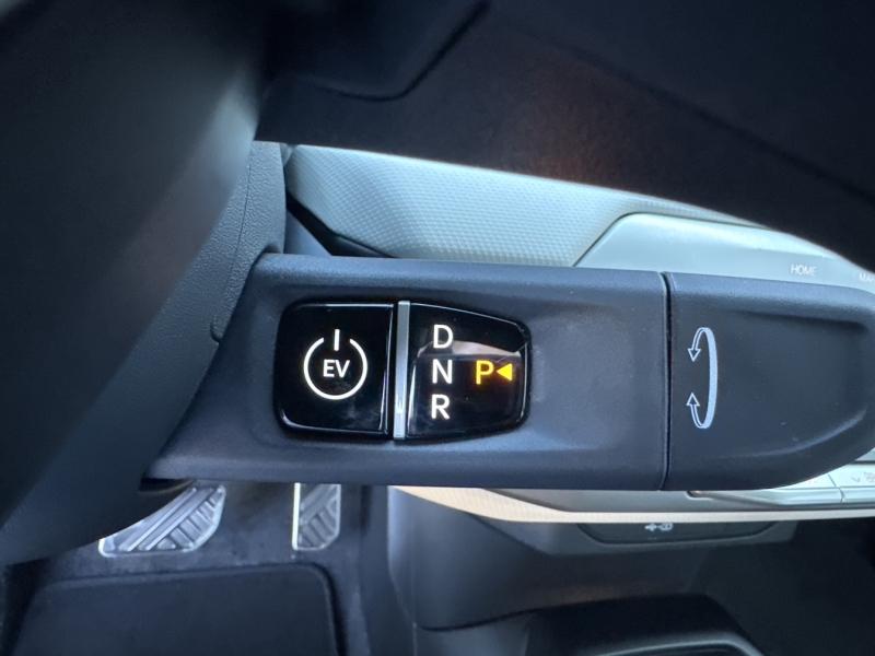 Image KIA EV4 Autonomie Longue 204ch 81,4kWh GT-Line