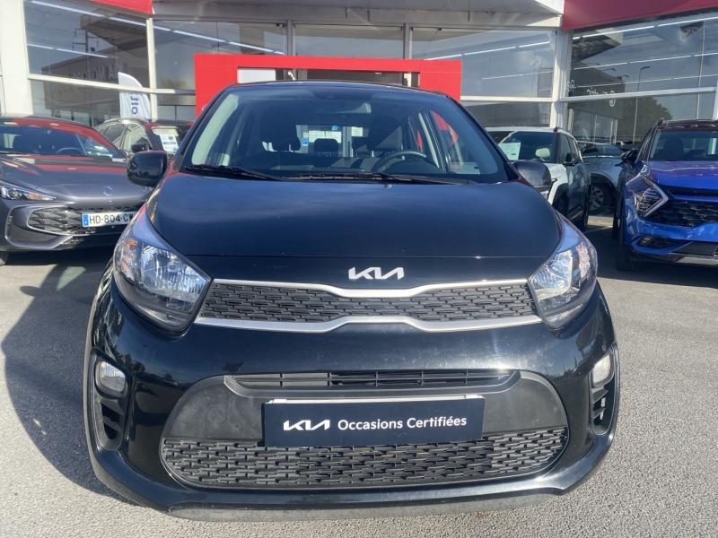 Image KIA Picanto 1.0 DPi 63ch Active