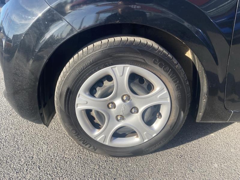 Image KIA Picanto 1.0 DPi 63ch Active