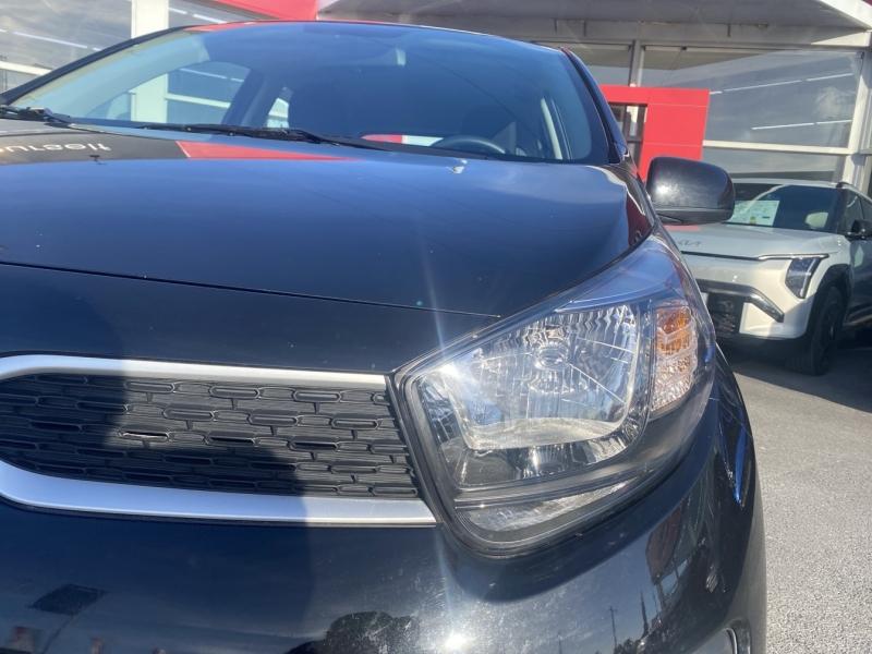 Image KIA Picanto 1.0 DPi 63ch Active