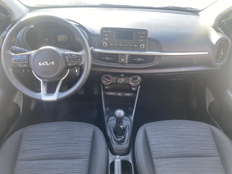 Image KIA Picanto 1.0 DPi 63ch Active