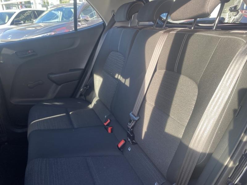 Image KIA Picanto 1.0 DPi 63ch Active