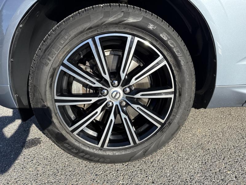 Image VOLVO XC60 D4 AdBlue AWD 190ch Inscription Geartronic