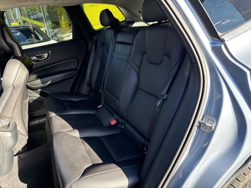 Image VOLVO XC60 D4 AdBlue AWD 190ch Inscription Geartronic