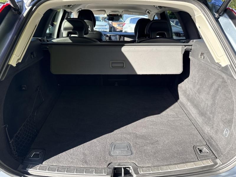 Image VOLVO XC60 D4 AdBlue AWD 190ch Inscription Geartronic