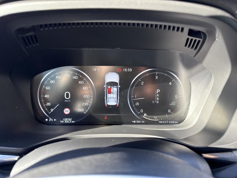 Image VOLVO XC60 D4 AdBlue AWD 190ch Inscription Geartronic