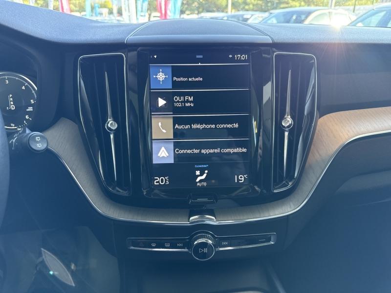 Image VOLVO XC60 D4 AdBlue AWD 190ch Inscription Geartronic