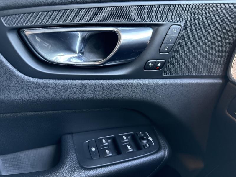 Image VOLVO XC60 D4 AdBlue AWD 190ch Inscription Geartronic