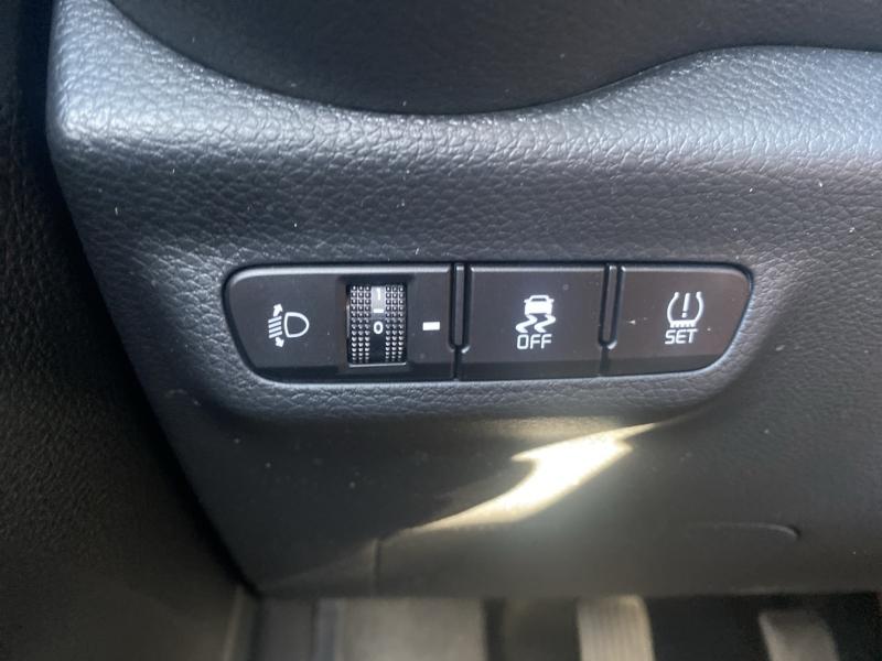 Image KIA Picanto 1.0 DPi 63ch Active