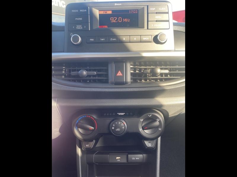 Image KIA Picanto 1.0 DPi 63ch Active