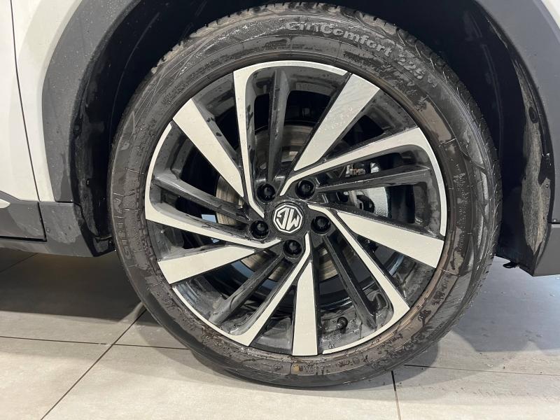 Image MG MOTOR ZS Hybrid+ 197ch Luxury