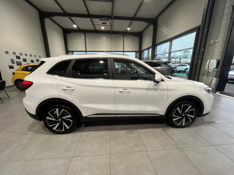 Image MG MOTOR ZS Hybrid+ 197ch Luxury