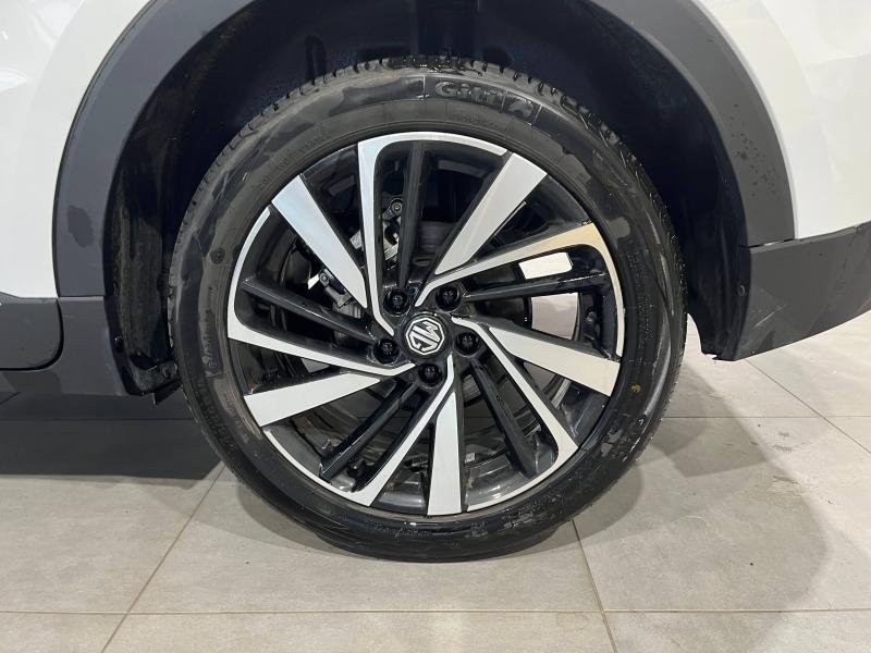 Image MG MOTOR ZS Hybrid+ 197ch Luxury