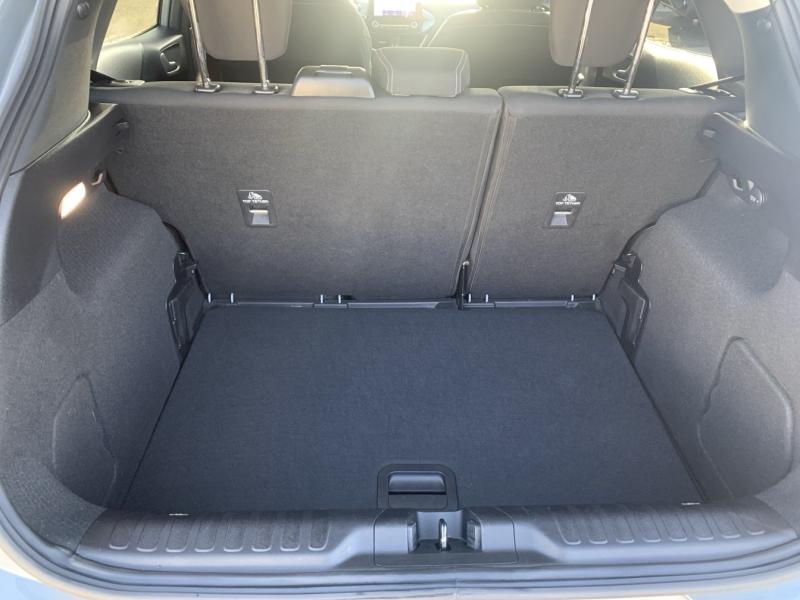 Image FORD Puma 1.0 EcoBoost 125ch S&S mHEV Titanium Powershift