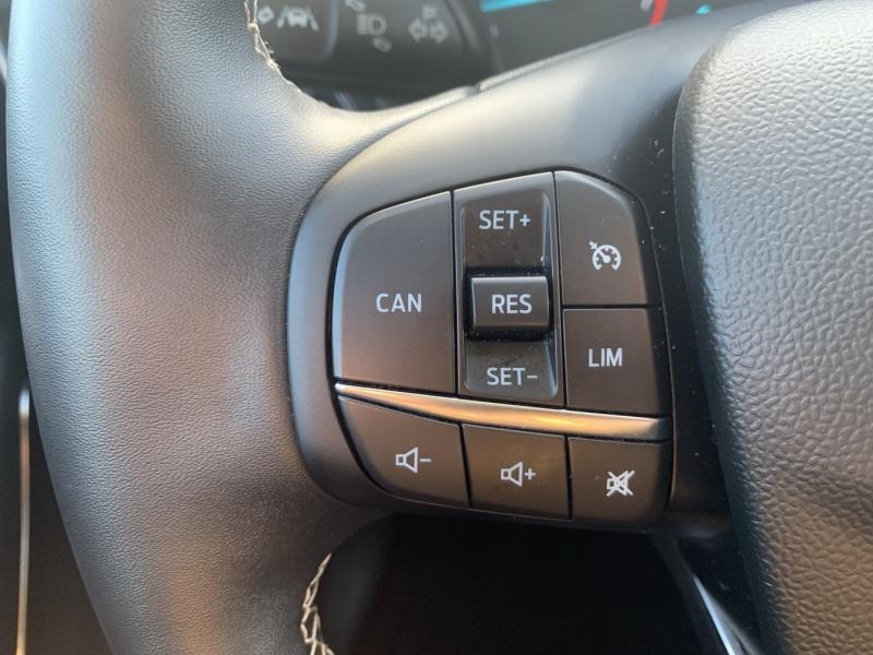 Image FORD Puma 1.0 EcoBoost 125ch S&S mHEV Titanium Powershift