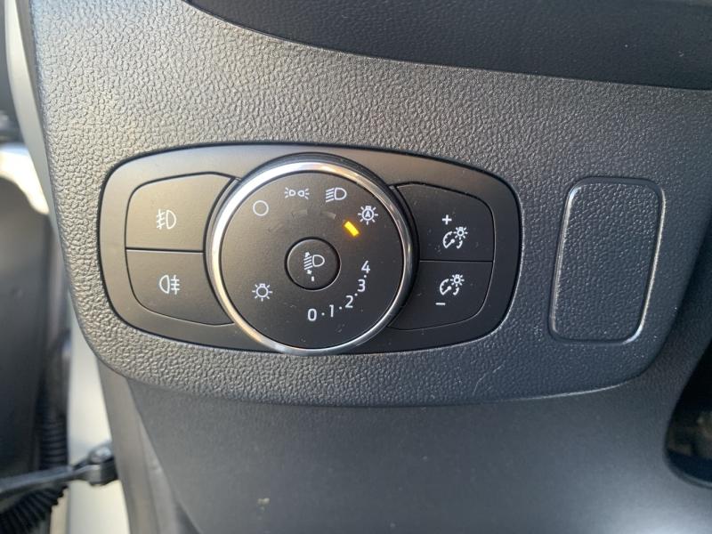 Image FORD Puma 1.0 EcoBoost 125ch S&S mHEV Titanium Powershift